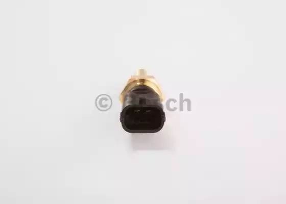 0281002209 BOSCH Датчик  температуры  охлаждающей  жидкости  ДВС