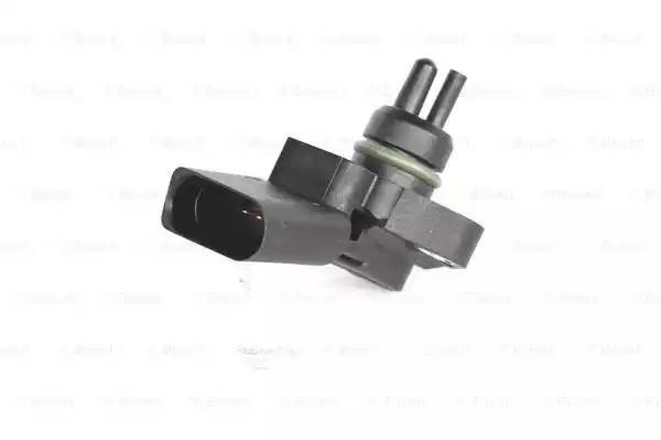 0281002326 BOSCH Датчик,  давление  во  впускном  газопроводе