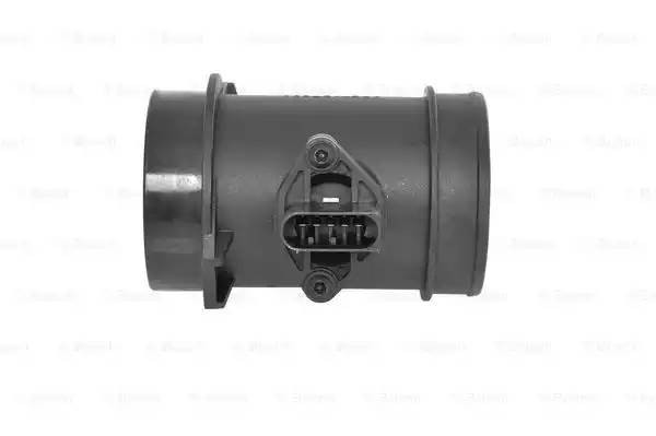 0281002429 BOSCH PRZEPLYWOMIERZ  POWIETRZA  VW  AUDI