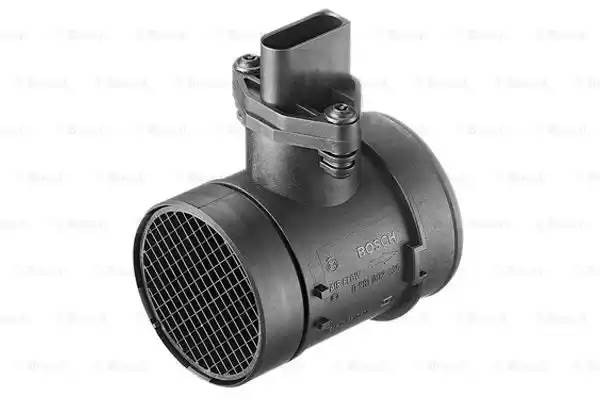 0281002435 BOSCH PRZEPLYWOMIERZ  POWIETRZA  VAG