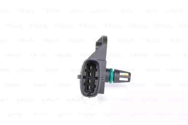 0281002437 BOSCH Датчик  давления  воздуха  ДВС