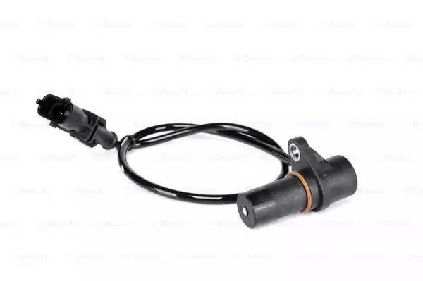 0281002474 BOSCH ДАТЧИК  УГЛОВОЙ  СКОРОСТИ