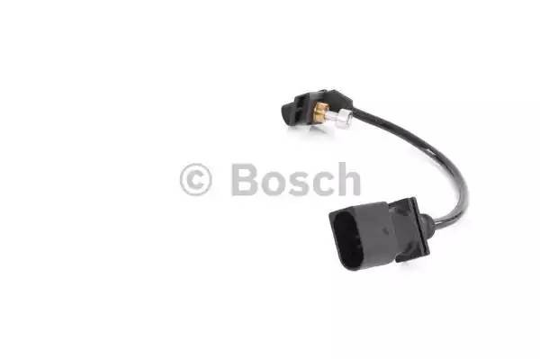 0281002477 BOSCH ДАТЧИК  УГЛОВОЙ  СКОРОСТИ