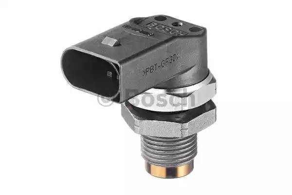 0281002497 BOSCH Датчик,  давление  подачи  топлива