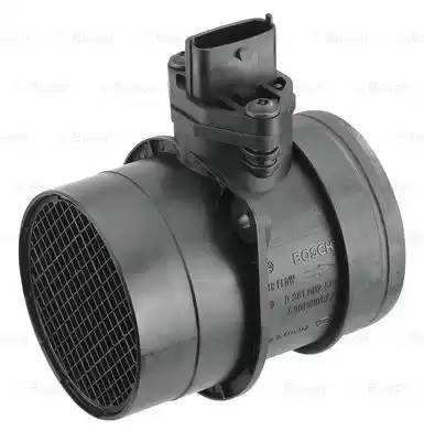 0281002501 BOSCH PRZEP?YWOMIERZ  POW.JEEP  GRAND  CHEROKEE  2  ,7CRD  01-04
