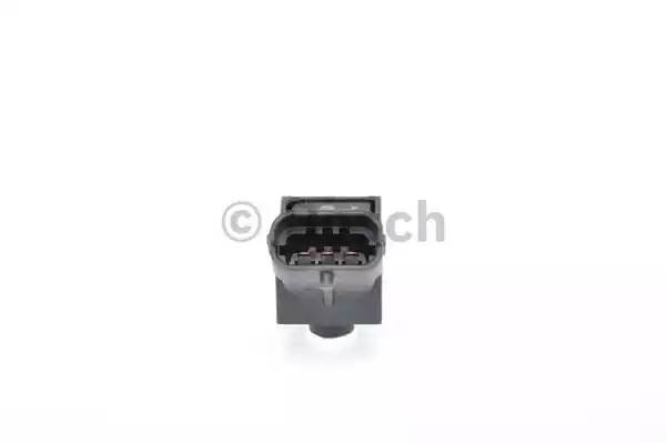 0281002510 BOSCH CZUJNIK  CI?NIENIA  POWIETRZA  RENAULT  1,5-  2,5DCI  01-