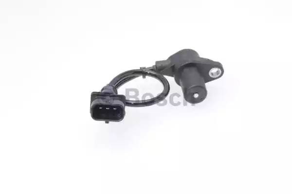 0281002512 BOSCH Датчик,  импульс  зажигания