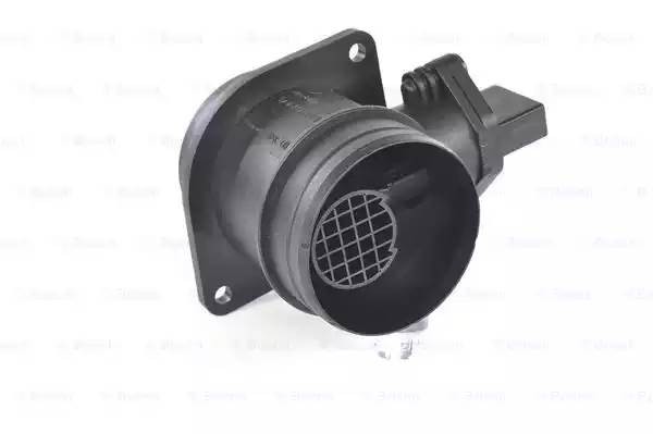 0281002531 BOSCH ДАТЧИК  РАСХОДА  ВОЗДУХА