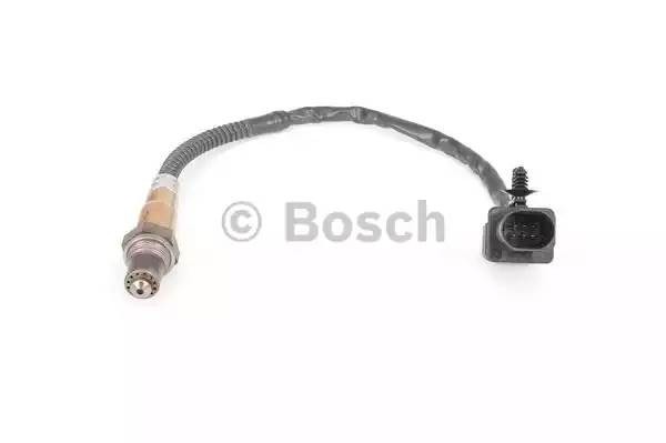 0281004494 BOSCH Датчик