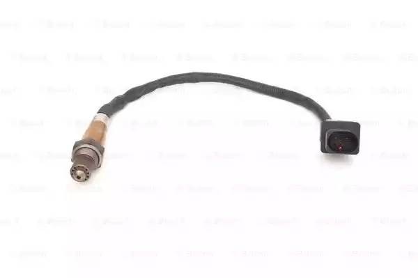 0281004572 BOSCH SONDA  LAMBDA  PEUGEOT  3008  2,0HDI  09-