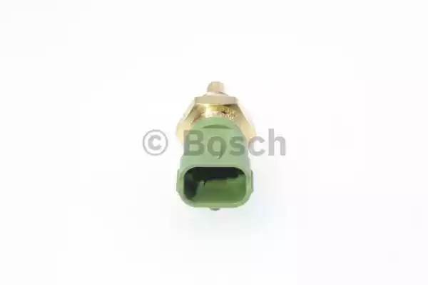 0281006021 BOSCH CZUJNIK  TEMPERATURY  WODY  VOLVO  06-