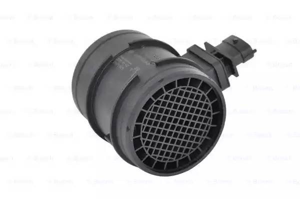 0281006048 BOSCH Расходомер  воздуха  УАЗ-3163,  IVECO  Daily,  Peugeot