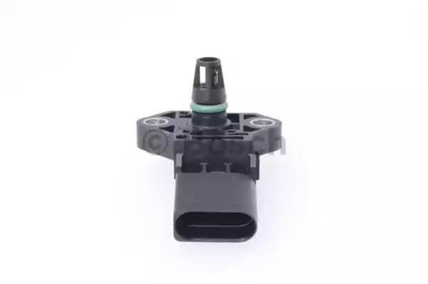 0281006059 BOSCH Датчик,  давление  наддува