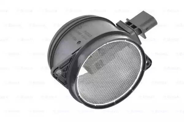 0281006147 BOSCH РАСХОДОМЕР ВОЗДУХА N57N