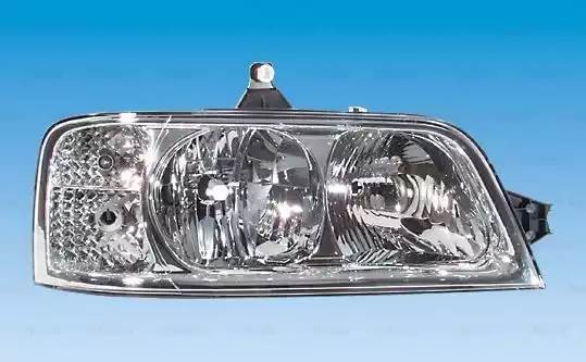 0318113214 BOSCH Фара