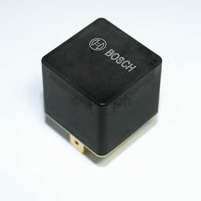 0332209211 BOSCH МИНИ-РЕЛЕ 24В 20А/10А