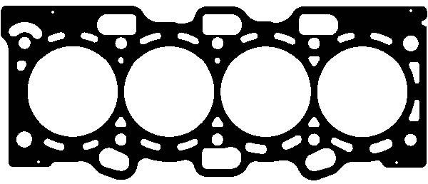 034580 ELRING ПPОКЛАДКА ГБЦ