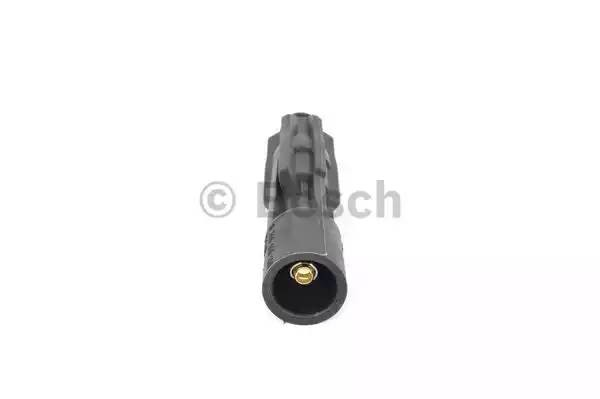 0356100100 BOSCH КОЛПАЧОК ПОД КАТУШКУ / ZLE 234 / 0 356 100 100
