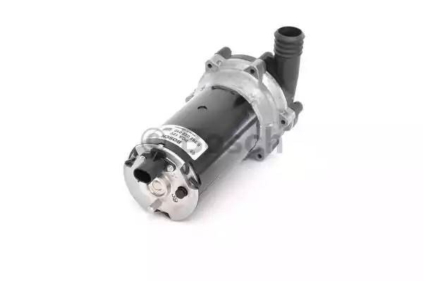 0392022010 BOSCH НАСОС  ТОПЛИВНЫЙ