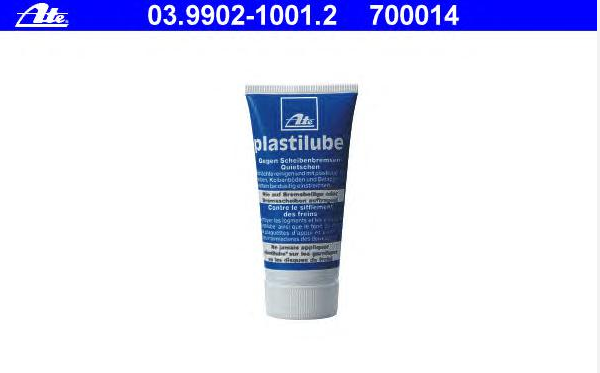 03990210012 ATE Смазка пластичная для тормозных систем ATE