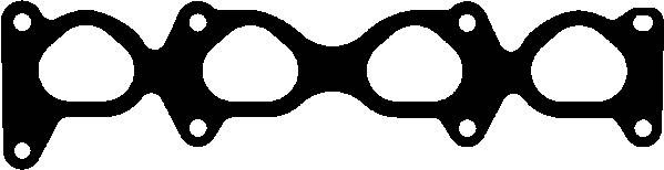 040170 ELRING Прокладка,  впускной  коллектор