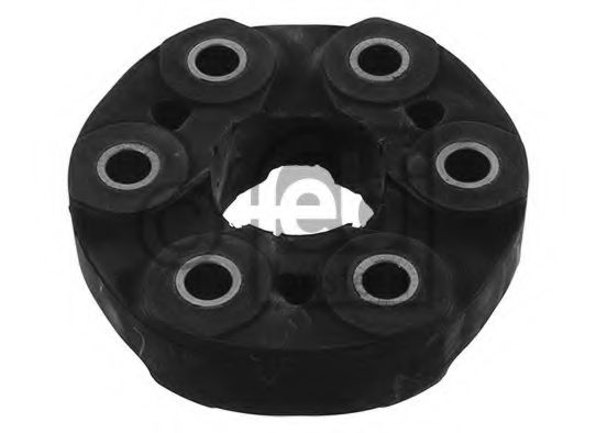 04146 POLMOSTROW ТРУБА  ГЛУШИТЕЛЯ  СРЕДНЯЯ