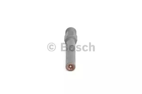 0437502023 BOSCH ФОРСУНКА  ТОПЛИВНАЯ
