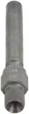 0437502035 BOSCH форсунка\ MB W126/W463 2.3-5.6 M102/M103/M116/M117 85-93