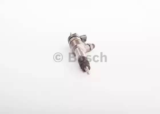0445120002 BOSCH Форсунка  топливная