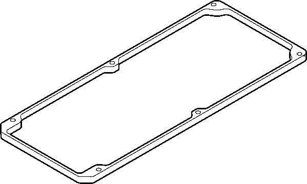 051420 ELRING Прокладка,  крышка  головки  цилиндра