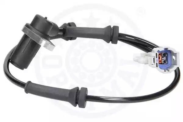 06S386 OPTIMAL АВТОЗАПЧАСТИ ДЛЯ ЛЕГКОВЫХ АВТОМОБИЛЕЙ НОВЫЕ:ДАТЧИК ABS , арт. ,  AG & CO. KG