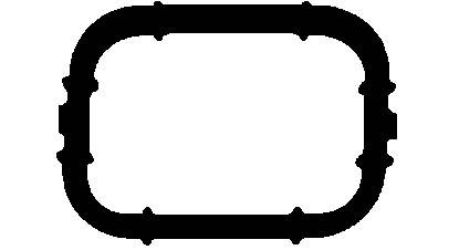 074990 ELRING Прокладка  коллектора  впускного  BMW  E38/E39/E46  2.0