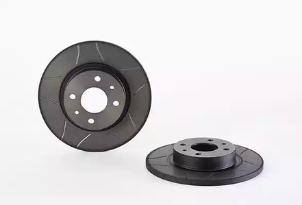 08508675 BREMBO Тормозной  диск