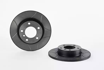 08535975 BREMBO Тормозной  диск