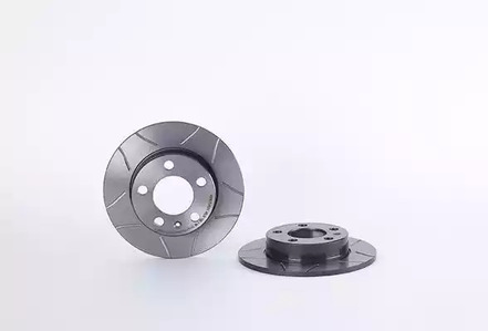 08716575 BREMBO Тормозной  диск