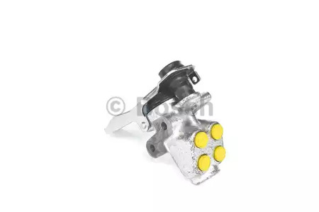 Купить 0986482036 BOSCH 0986482036 BOSCH РЕГУЛЯТОР ТОРМОЗНЫХ СИЛ с ...