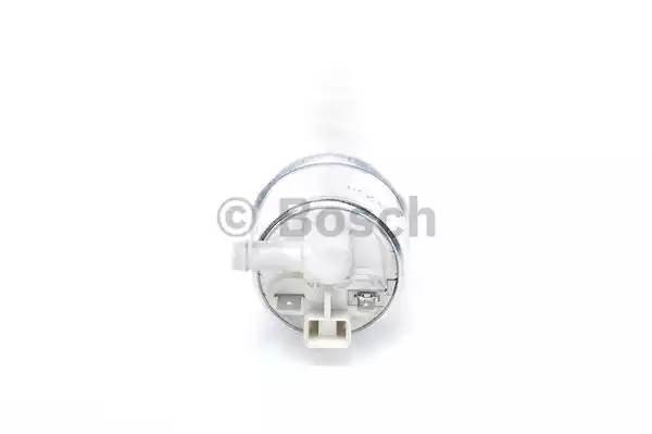 0986580129 BOSCH БЕНЗОНАСОС E 39