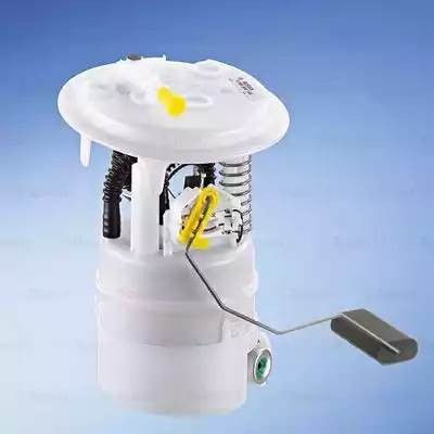 0986580138 BOSCH Трубка  забора  топлива