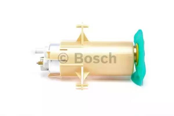 0986580161 BOSCH Топливный  насос