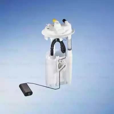 0986580291 BOSCH Датчик,  запас  топлива