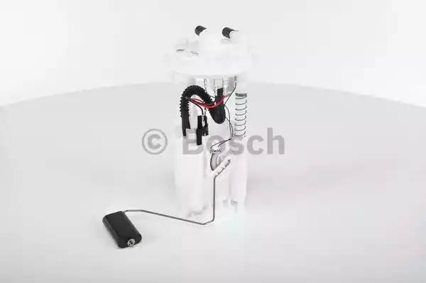 0986580310 BOSCH Элемент  системы  питания