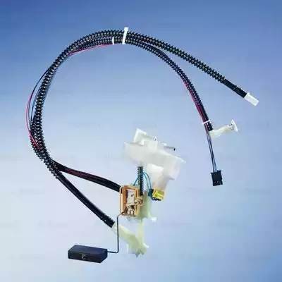 0986580342 BOSCH Датчик,  запас  топлива