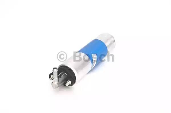 0986580372 BOSCH НАСОС  ТОПЛИВНЫЙ