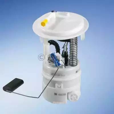0986580376 BOSCH POMPA  PALIWA  ELEKTRYCZNA