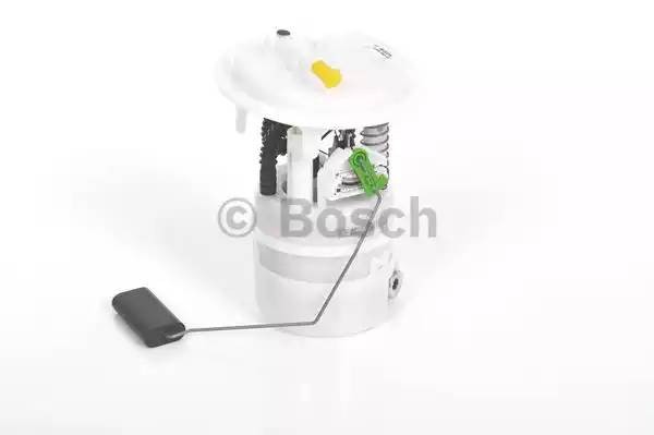 0986580381 BOSCH POMPA  PALIWA  ELEKTRYCZNA