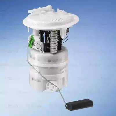 0986580391 BOSCH Трубка  забора  топлива