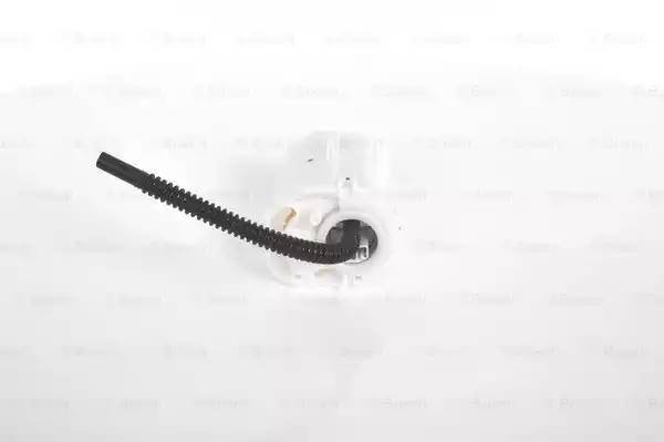 0986580825 BOSCH НАСОС  ТОПЛИВНЫЙ