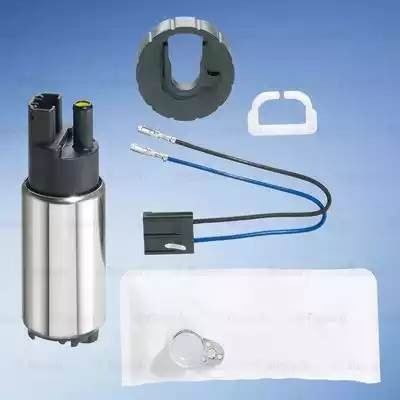 0986580942 BOSCH Elektryczna  pompa  paliwa  (wklad)  TOYOTA  YARIS  1.0/1.3  04.02-09.05