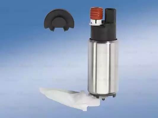 0986580943 BOSCH Топливный  насос