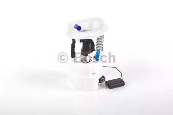 0986580957 BOSCH НАСОС  ТОПЛИВНЫЙ